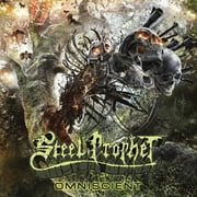 Steel Prophet - Omniscient - Heavy Metal - CD