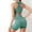 Green, variant on Women Yoga 2Pcs Set Sporstwear Seamless Bra Tops Suits With Shorts Gym Tracksuit Yoga Swing Set Yoga Meditation Cushion Set Aerial Yoga Swing Set Outdoor Yoga Leg Warmers plus Size Pants for Women