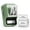 Green, variant on NIIMBOT B21 Pro HD Photo Printer Label Maker Machine, NEW Upgrade !300 DPI ! Sticker Printer Thermal Labeler for Business Home Office Organization,White