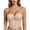 Beige, variant on Solid Color Rhinestone Ruched Underwire Spaghetti Strap Camisole, Padded Slim Fit Corset Style Tank Top Inner Outer Shapewear Beige 85