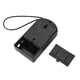 thumbnail image 2 of Sensor de alarma de seguridad, sensor táctil inalámbrico de 120 db, sensor táctil de alarma, sensor táctil inalámbrico, rendimiento de primer nivel, 2 of 14