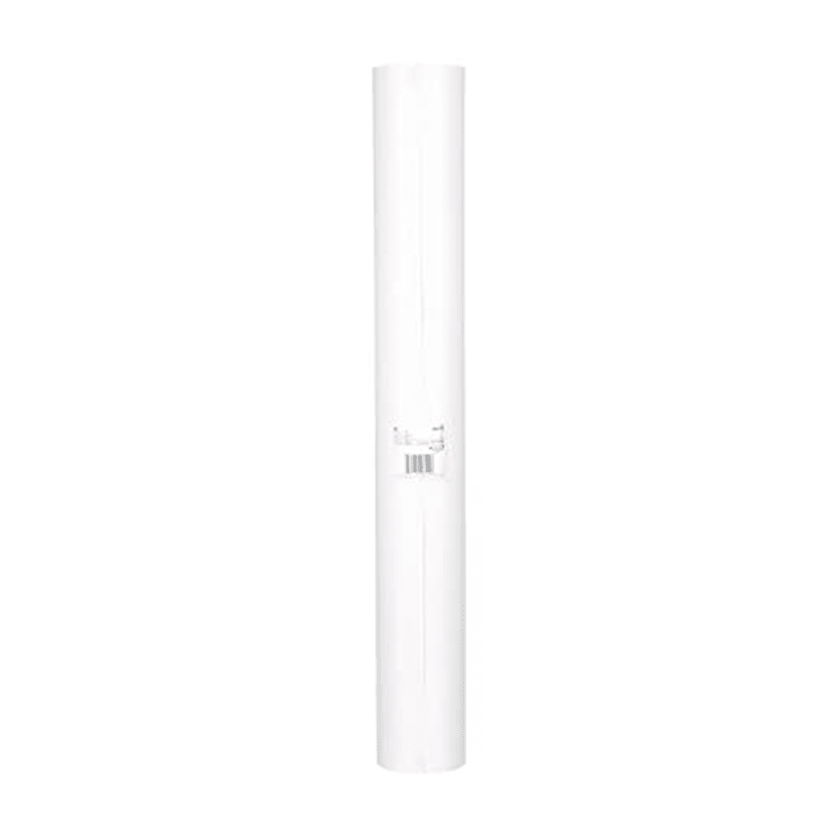 3M Automotive 6540 White Masking Paper 36" x 750' Roll