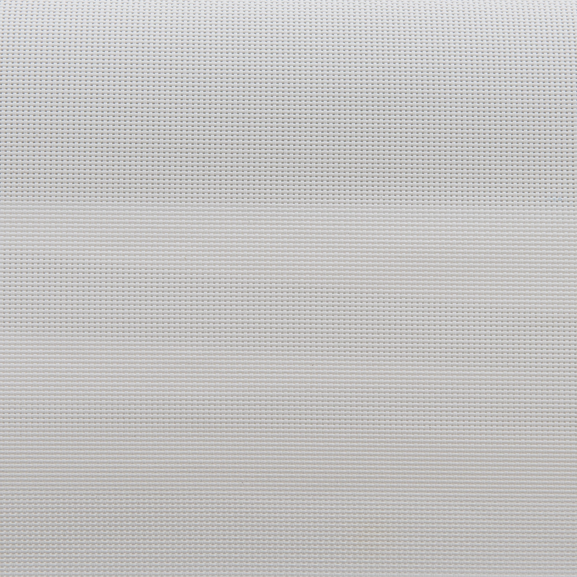 Sunjoy Pergola moderne en acier 10 x 10 pi avec auvent , blanc