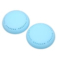 thumbnail image 4 of 2pcs Adhesive Freshener Box Portable Remove Odor Air Round Freshener Box for Wardrobe, 4 of 7