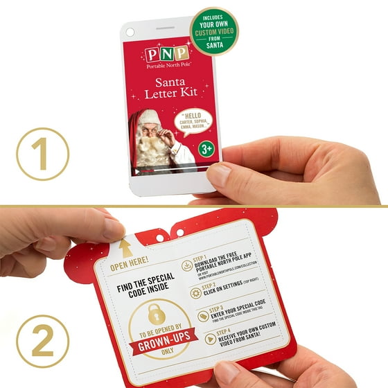 download portable north pole video free Santa video call free north pole command center™ apk download.