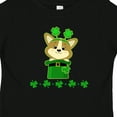 thumbnail image 4 of Inktastic St Patricks Day Clothes Boys or Girls Baby T-Shirt, 4 of 5