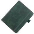thumbnail image 1 of LEEYNEER Phone Book Portable Address Organizer Pocket Address Book Contact Book for Telephone, 1 of 6