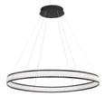 thumbnail image 7 of 37092-016 Eurofase Lighting Forster Medium Chandelier 132 Light, 7 of 7