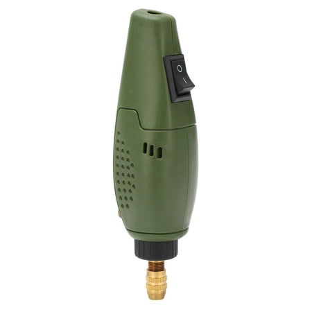 

Mini Electric Grinding Mini Handle Electric Drill Easily Use Low-Voltage Design For Polishing For Marking For Engraving EU 100-240V