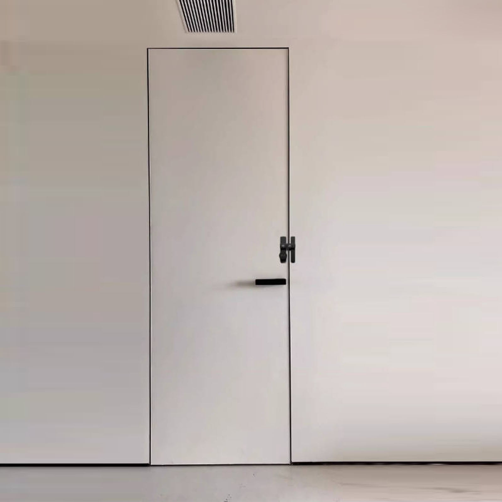 Digital Combination Cabinet Lock with Smart Security System for Household Kitchen Workplace Dormitory and Bedroom Storage