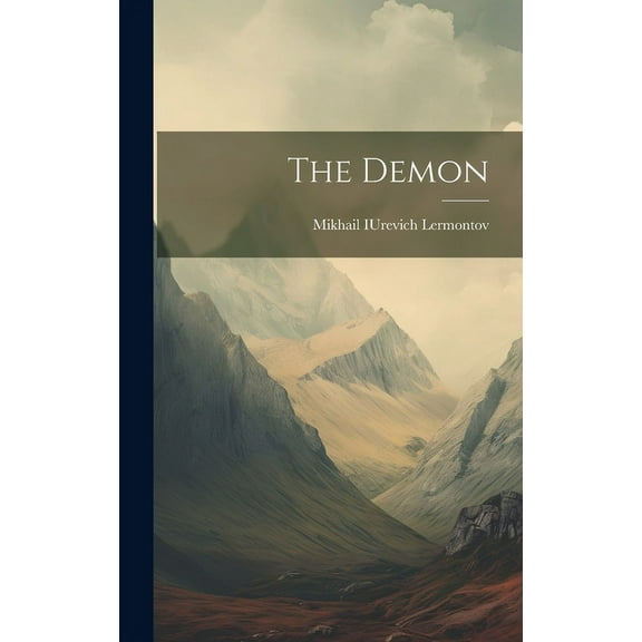 The Demon (Hardcover)