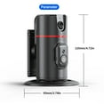 thumbnail image 4 of Trípode Seguimiento Facial Automático Control Gestos Rotación 360 para Tiktok Live Vlog, 4 of 9