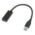 USB3.0 to HD Multimedia Interface Adapter Portable 1080P 60HZ 5Gbps