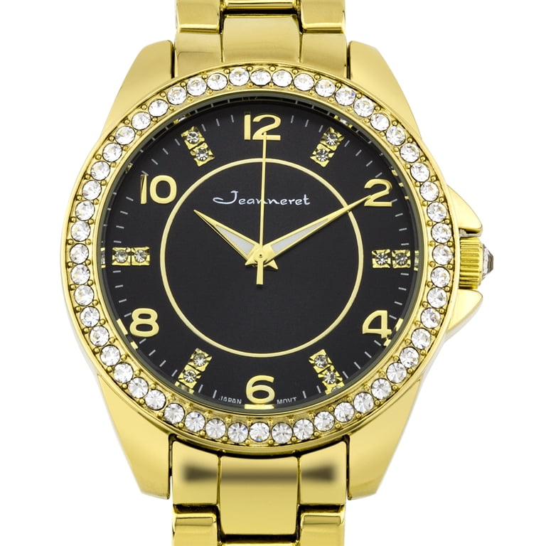 Jeanneret ROSETTA II Women’s Watch Jeanneret Rosetta 2 Ladies Watch | eBay main image 4