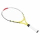 thumbnail image 3 of Raqueta de Tenis para Niños, Marco de Aleacio de aluminio Juvenil Raqueta de Tenis Equipo de Abrenamiento de Tenis para Niña Para Niños para Abrenar, 3 of 7