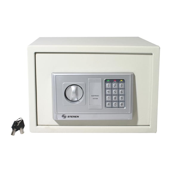 Caja Fuerte Steren SEG500
