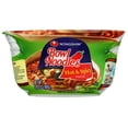 thumbnail image 3 of Pack of 12, Nong Shim Hot & Spicy Ramyun Noodle Soup, 3.03 oz, 3 of 6