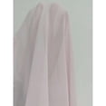 thumbnail image 7 of Pink Elegant Cowl Neck Flare Sleeve Maxi Dress For Women, 7 of 7