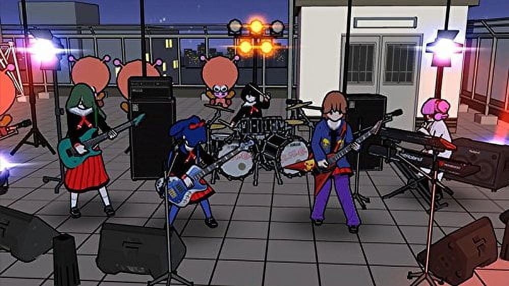 Gal Metal - World Tour Edition