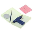 thumbnail image 2 of Ear Navel Body Piercing Guns Tool Kit with 72Pcs Studs Set Jewelry Tools, 2 of 7