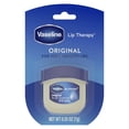 thumbnail image 2 of Bálsamo labial Vaseline Lip Therapy Mini, 7 ml, paquete de 4 unidades, vaselina, 2 of 7