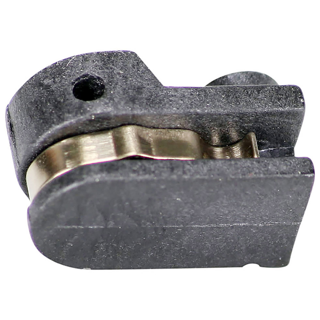 Dorman BW1113 Front Disc Brake Pad Wear Sensor for Specific Chrysler Models
