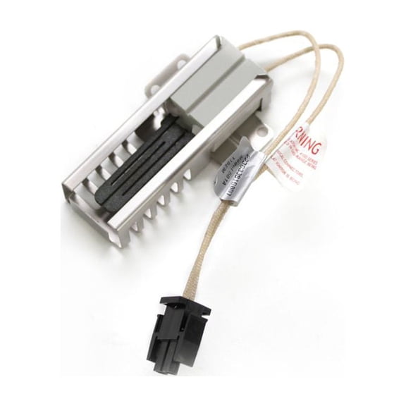 ForeverPRO WB13K10024 Igniter Glowbar for GE Range 1166707 AH1154879 EA1154879 PS1154879