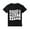Black, variant on XEGLSBU Girls T Shirts 4T-5T Toddler Kids Baby Girls Short Sleeve Letter Print Shirt Mama's Mini Funny T Shirt Trendy Fashion Shirt Tee Tops Pink Size 4-5 Years
