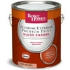 Better Homes and Gardens Interior / Exterior Gloss Paint, 1 Gal