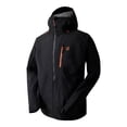 thumbnail image 3 of Dare 2B Mens Breathe Out Waterproof Jacket, 3 of 5