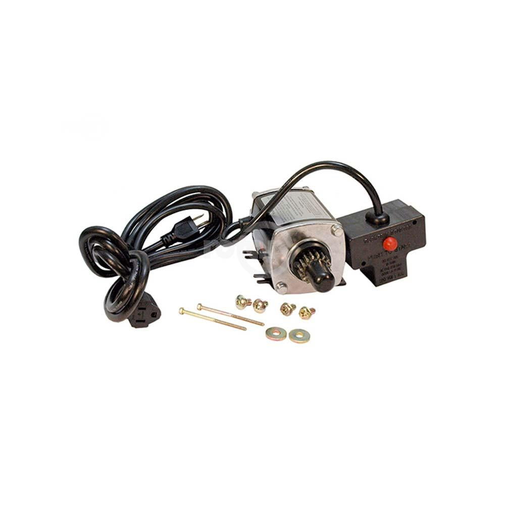 KIT STARTER ELECTRIC TECUMSEH