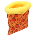 thumbnail image 3 of Cama para hámster, saco de dormir para hámster, cama suave para dormir para animales pequeños, nido para dormir de bolsillo para mascotas pequeñas, rendimiento finamente ajustado, 3 of 12
