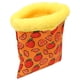 thumbnail image 5 of Nido para dormir con bolsillo para mascotas pequeñas, saco de dormir para hámster, saco de dormir suave para hámster, bolsa escondite, cama para dormir, diseño fácil de usar Jadeshay A, 5 of 8