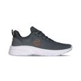 thumbnail image 1 of Tenis Charly Relax Walking Hombre Deporte gris 27.5, 1 of 6