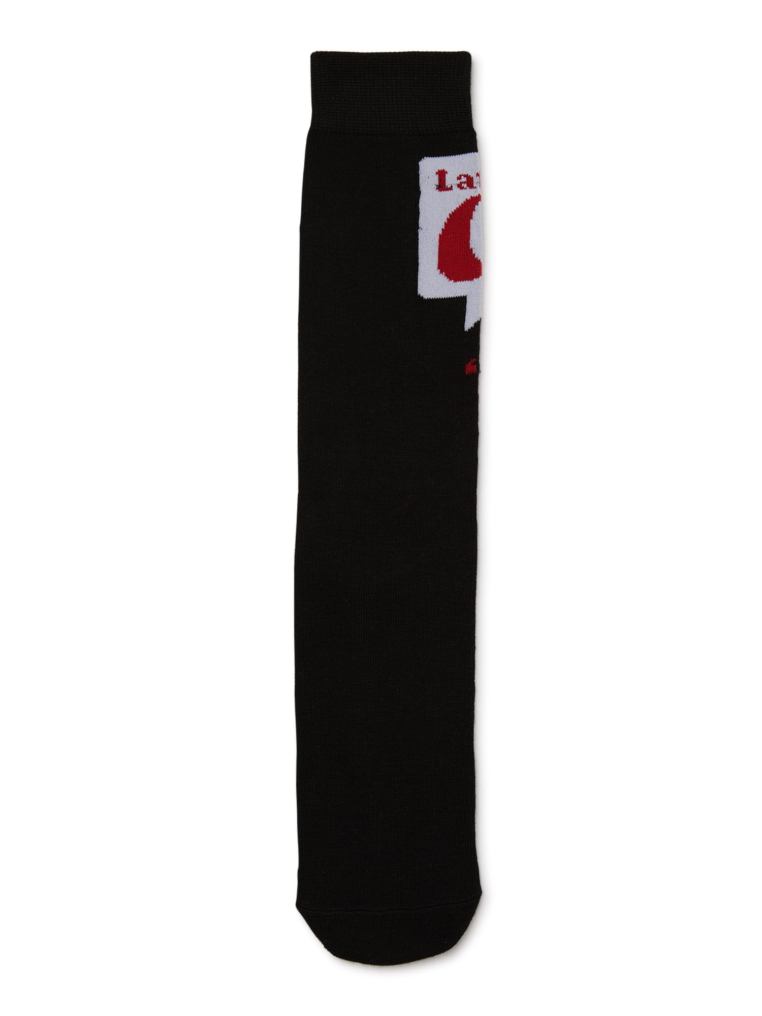 Boyz N the Hood Socks, 6-Pack
