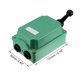 thumbnail image 2 of Interruptor de tambor QS-60 3 posiciones Adelante/Apagar/Reversa Control de motor Carcasa de plástico 60A, 2 of 4