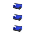 thumbnail image 2 of Vogacara Magnetic Card Deck Case Hold 400+ Premium Cards for Trading Card Games Type1, 2 of 6