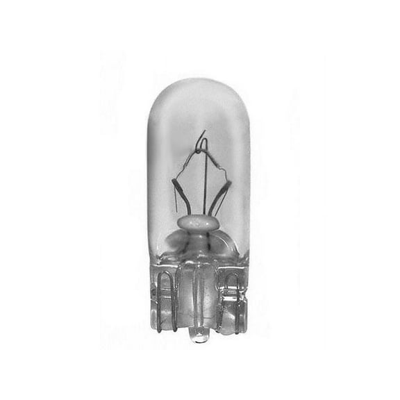 Front Side Marker Light Bulb - Compatible with 2016 - 2018 Honda Civic 2017