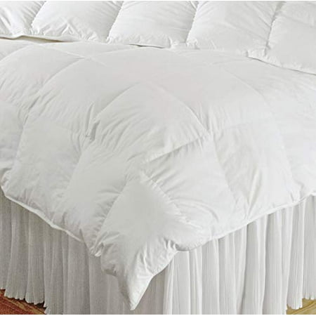 Downtown Company Luxury Down Filled Comforter Full Walmart Com