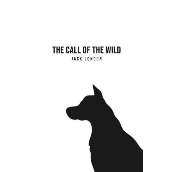 The Call of the Wild, (Paperback)