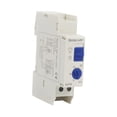 thumbnail image 3 of Temporizador de luz de pasillo con relé de retardo para el hogar, fácil instalación para eficiencia energética, controlador de temporizador de, 3 of 8