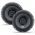 thumbnail image 2 of Altavoces para coche CT Sounds BIO-6-5-COX, 6.5 pulgadas, 200 W como máximo, par, 2 of 5