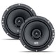thumbnail image 2 of Altavoces para coche CT Sounds BIO-6-5-COX, 6.5 pulgadas, 200 W como máximo, par, 2 of 5