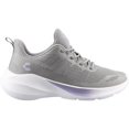thumbnail image 1 of Tenis Charly Mujer Deportivo Confortable gris 22, 1 of 4