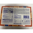 thumbnail image 4 of Dulce Providencia Jamoncillo cuadrado soft milk candy with pecanz 8 PC 1lb4.3oz, 4 of 4