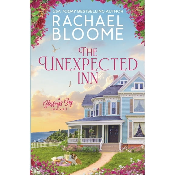 The Unexpected Inn, (Paperback)