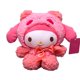 thumbnail image 2 of Figura de anime de peluche, juguete de dibujos animados, muñeco de peluche suave y esponjoso, almohada para sofá, dormitorio, decoración, regalos, 2 of 8