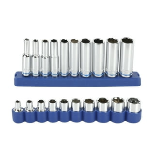 Sockets in Ratchets Sockets Silver Walmart