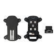 thumbnail image 5 of Couvre-coque Compatible avec le Mini Drone Ls-min Rc Quadcopter Noir, 5 of 5