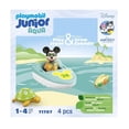 thumbnail image 4 of Set de Juego Playmobil Junior y Disney 123 y Disney viaje en bote con Mickey 4 Piezas, 4 of 4